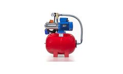 Masdaf - Model HDSH - Single Phase Stainless Steel Pumps