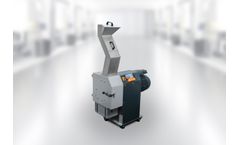 SIEBTECHNIK TEMA - Hammer / Cutting Mill