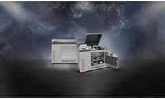 SIEBTECHNIK TEMA - Model Bulkinspector - Gas pycnometer