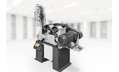 SIEBTECHNIK TEMA - Double Roller Mill WS-L