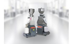 SIEBTECHNIK TEMA - Cone Crusher KM 65