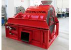 Siebtechnik TEMA - Model HSG - Vibrating Centrifuge
