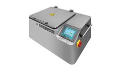 Siebtechnik TEMA Centriflex - Laboratory Centrifuges