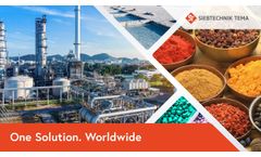 One Solution Worldwide - Video