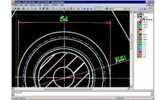 VPview - Version V 18 - View, Plot, Mark-up Software