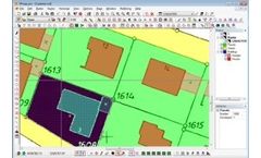 Softelec - Version VPmap Series - Large Format Scanners Software