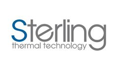 Sterling TT - Charge Air Coolers