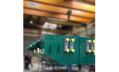 Sterling TT - Rotating machines coolers