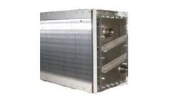Sterling TT - Air Coolers