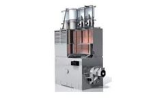 Sterling TT's Avantair - Advanced Compact Air Cooler