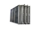 Sterling TT - Air Preheaters For Efficient Processing