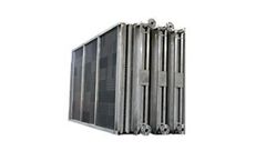 Sterling TT - Air Preheaters For Efficient Processing
