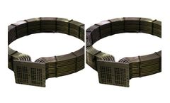 Sterling TT - Bearing Oil Coolers