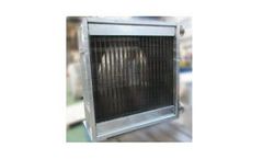 Sterling TT - Air-cooled Condensers