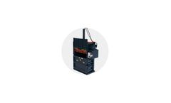 Brask - Model 60 - Downstroke Baler