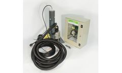 Aquasentry - Bund Water Control Unit