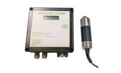 Aquasentry - Grease Trap Alarm