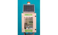 Aquasentry - Solar Powered Oil Water Separator Alarm