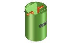 IMHOFF - Model Series Bio - Biological Septic Tanks