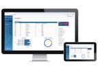 Autoscribe Xybion LIMS - Laboratory Information Management System