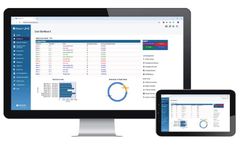 Autoscribe Xybion LIMS - Laboratory Information Management System
