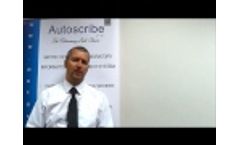 Autoscribe Matrix Veterinary LIMS - Laboratory Information Management System - Video