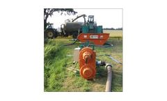 Pumps / Construction Site Equipment Services