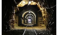 Pressure sensors for Mining industry