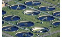 Pressure Sensor for Water treatment industry