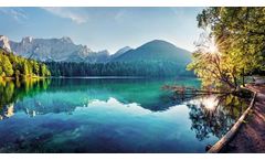 Ground Water level and quality measurement 