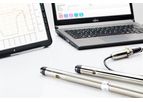 STS - Model DL.OCS/N/RS485 - Level Logger