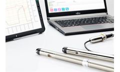 STS - Model DL.OCS/N/RS485 - Level Logger