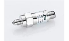 STS - Model ATM.mini - Miniature Pressure Transmitter