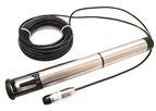 STS - Model WMS - Automated Water Monitoring System