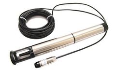 STS - Model WMS - Automated Water Monitoring System