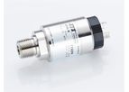 STS - Model ATM/K - Analog Pressure Transmitter with Ceramic Measuring Cell