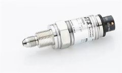 STS - Model ATM.1ST/IS - Pressure Transmitter with FM and FMc Certification