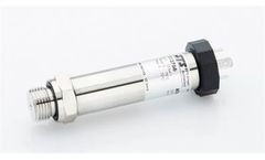 STS - Model ATM - Analog Pressure Transmitter