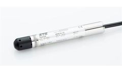 STS - Model ATM/N 19 - Miniature Level Transmitter