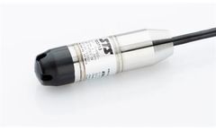 STS - Model ATM.ECO/N - Analog Level Transmitter Temperature Compensated