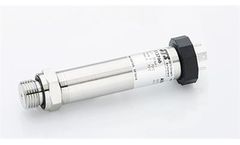 STS - Model ATM/T - Analog Pressure & Temperature Transmitter