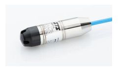 STS - Model ATM/N/IS - Analog Level Transmitter