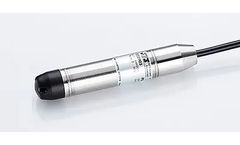 STS - Model PTM/N - Programmable Level Transmitter