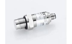 STS - Model ATM.1ST - High Precision Pressure Transmitter