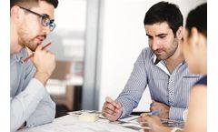 Customized Solutions - Technology from Engineers for Engineers