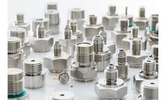 Accurate Measurements for a Wide Range of Machinery