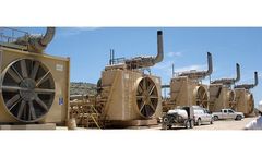 Clariant - Catalysts for Stationary Engines and Gas Turbines