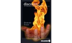 The Fire Element