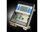 Systec - Model deltawaveVER2 - Ultrasonic Flowmeter for Pipes