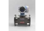 Systec - Model deltawaveSUF - Gas Ultrasonic Flowmeter